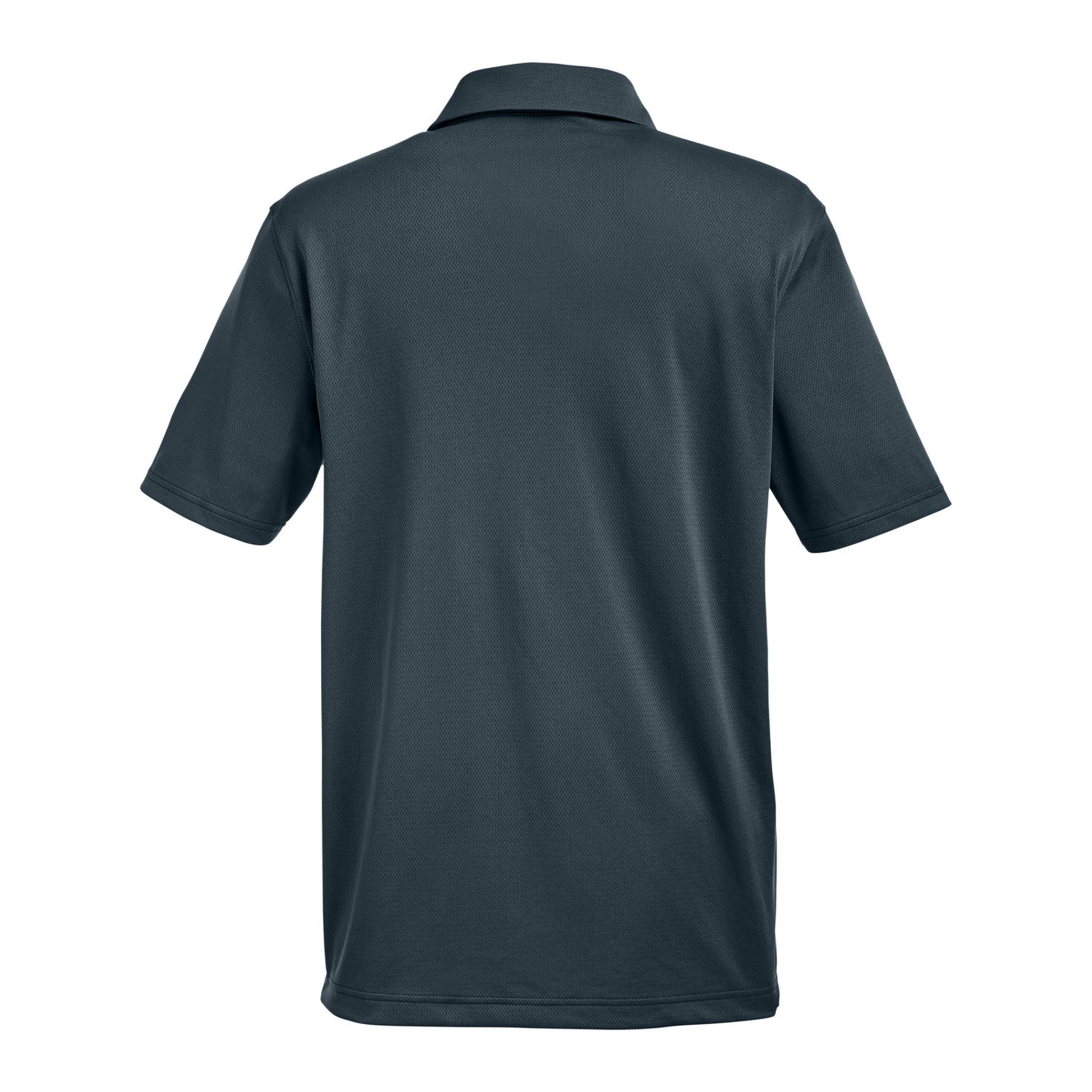 Fairfield Yankees RFC UA Team Tech Polo - Moisture-Wicking Performance Shirt for Rugby & Sports - Men's Athletic Apparel for Training & Games