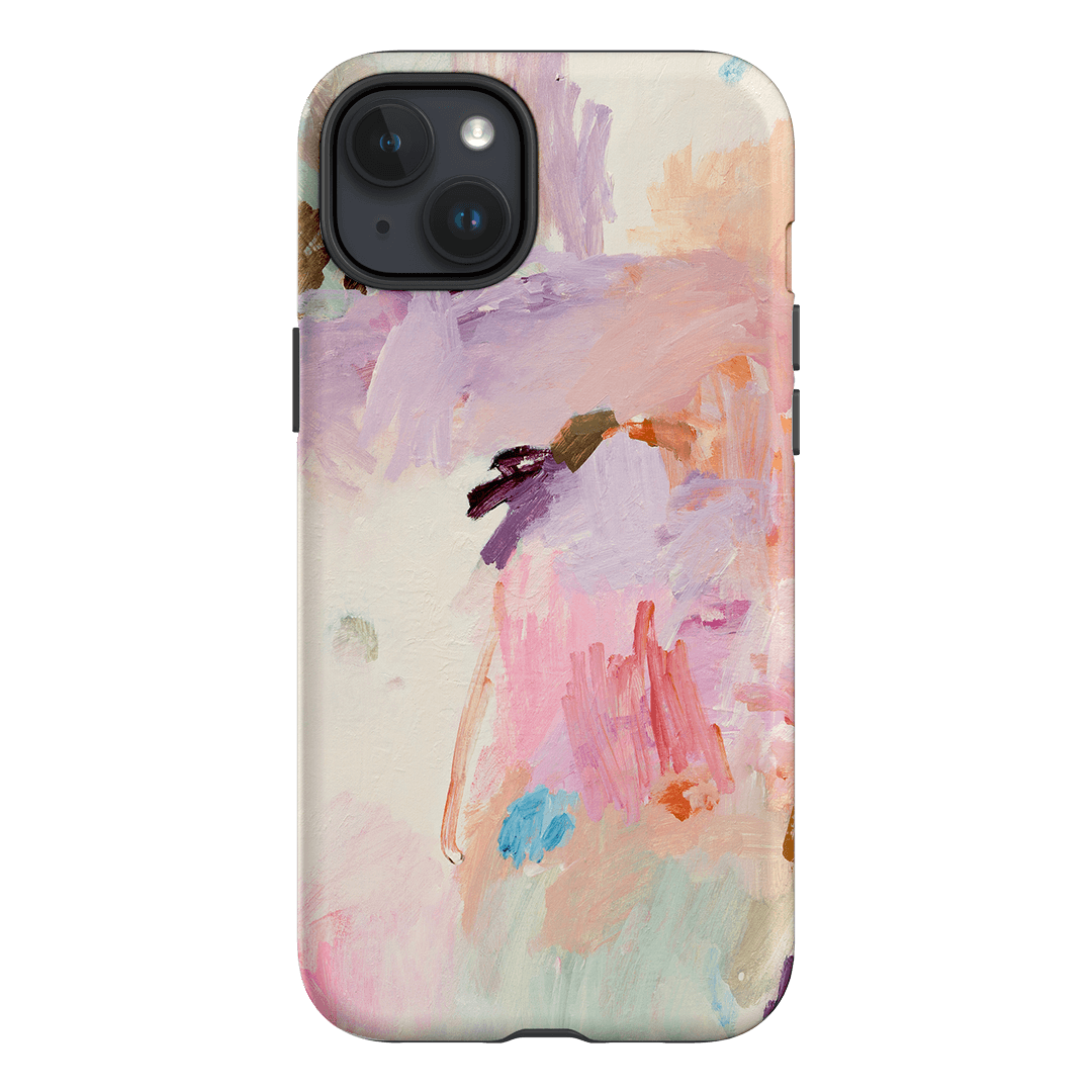 Dancing Phone Case - Cute & Fun Moving Design for iPhone & Android - Perfect for Parties, Gifts & Everyday Use