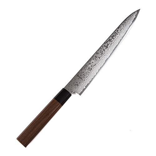 Walnut Handle