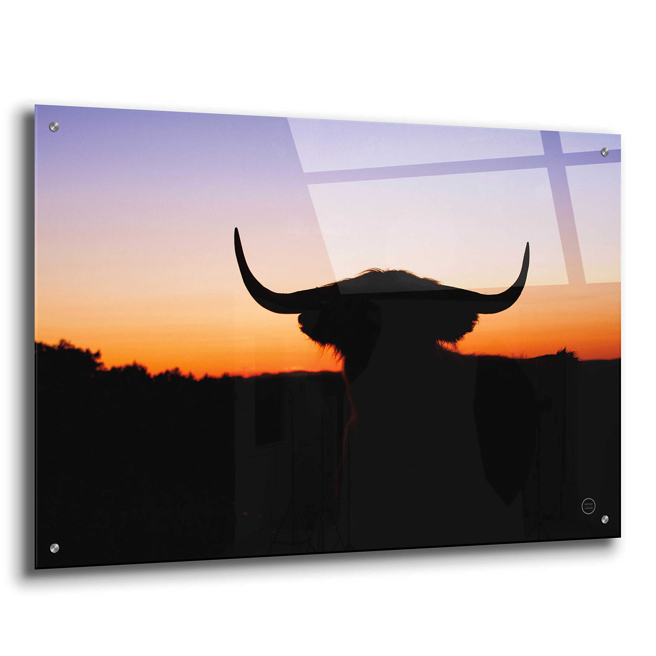 Epic Art 'Bull Set' by Nathan Larson - 36