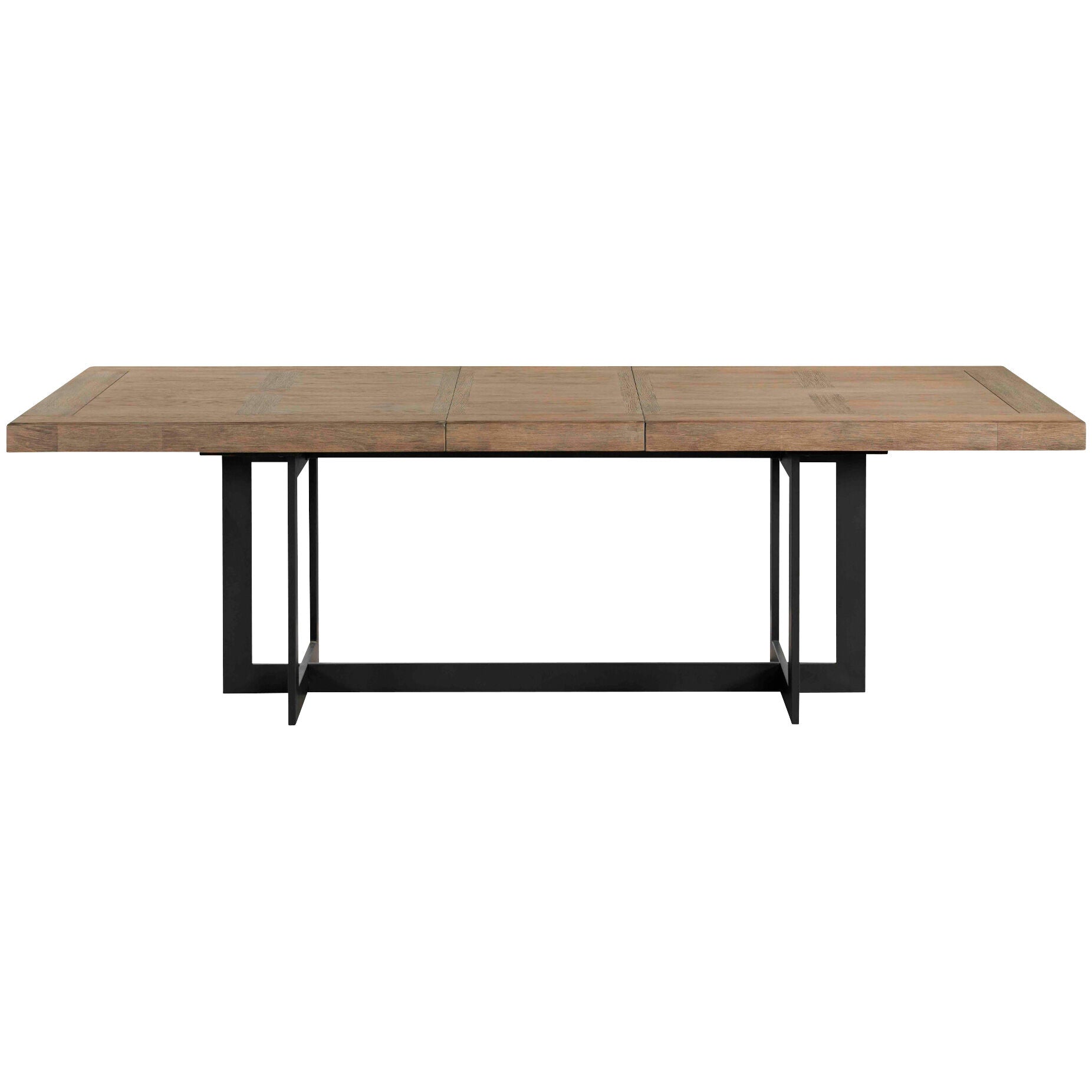 Eden Table - Modern Dining Table for Home & Office - Perfect for Family Meals, Dinner Parties & Workspace Use