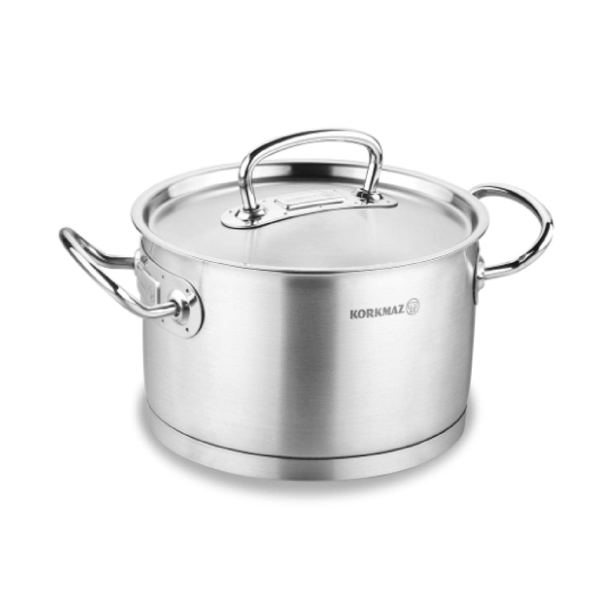 Proline A1163 10.2L (28x17cm) Casserole Dish - Oven Safe Baking Pan for Lasagna, Roasts & Casseroles | Perfect for Family Dinners & Holiday Cooking