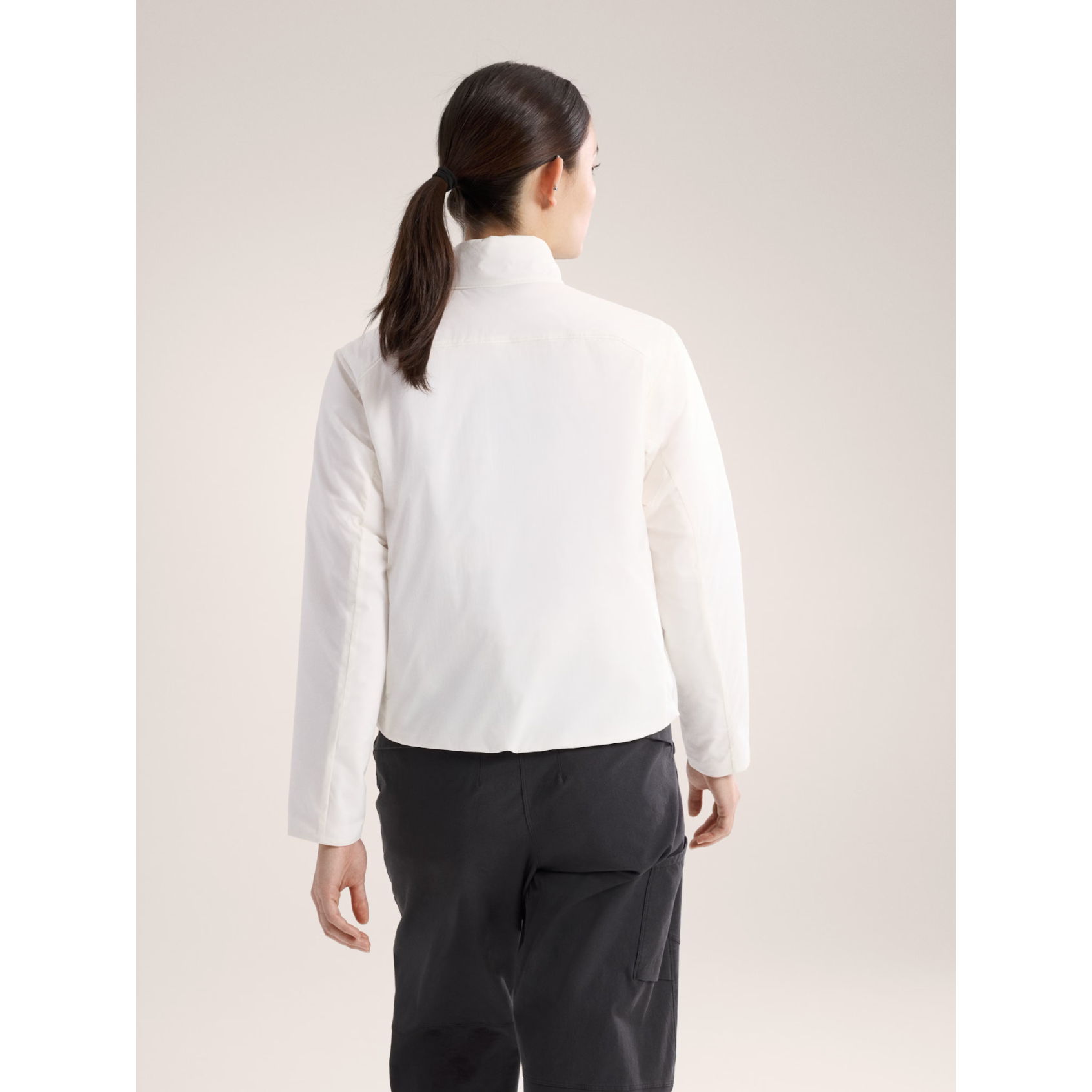 Arc'teryx Women's Elec Insulated Jacket - Lightweight Waterproof Winter Coat for Hiking, Skiing & Outdoor Adventures