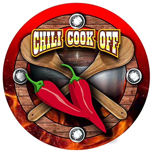Chili Cook Off