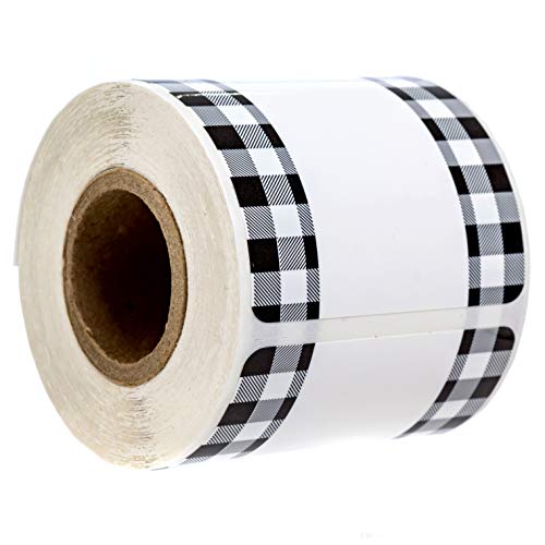 Buffalo Plaid
