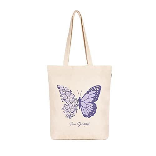 Butterfly - Free-spirited