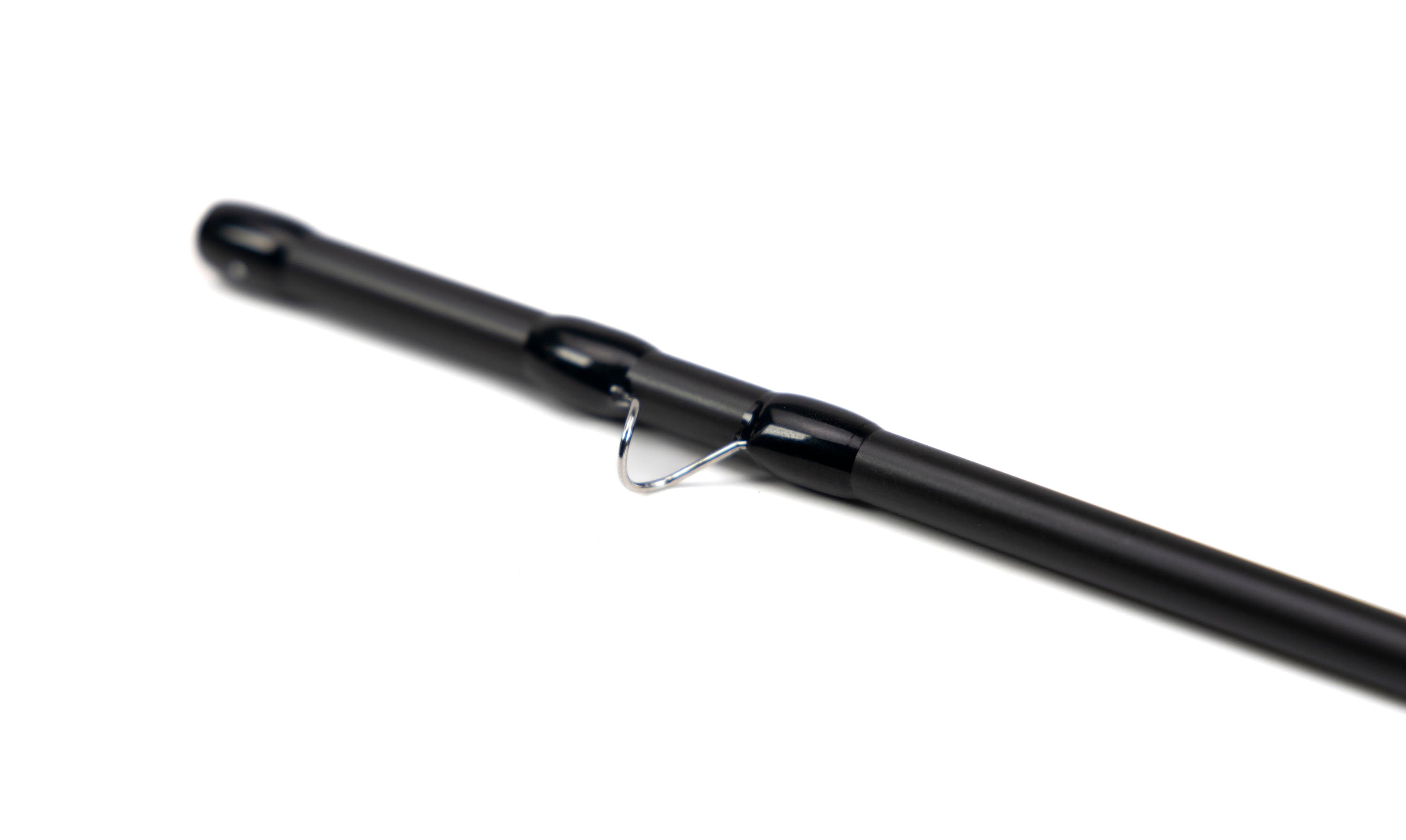 Premium Guide Series Fly Rods for Euro Nymphing - Lightweight Graphite Fly Fishing Rod with Sensitive Tip for Trout & Salmon - Perfect for Mountain Streams & Competitive Fly Fishing