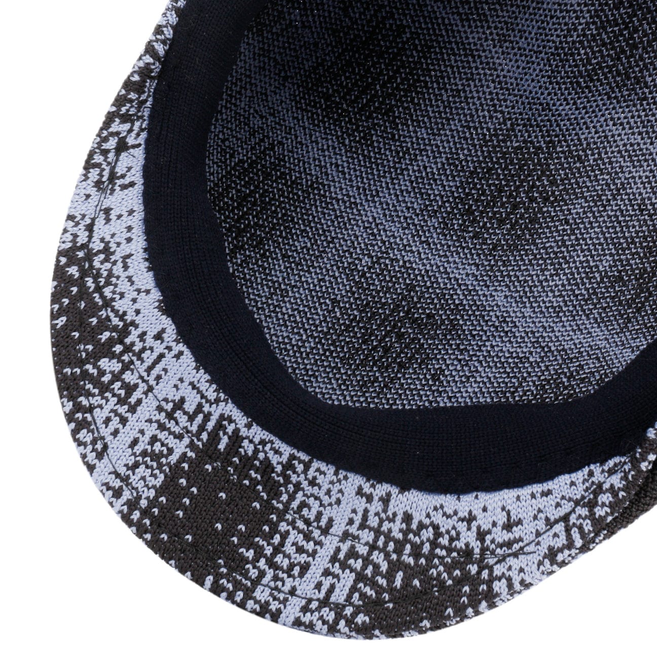 Kangol 507 Flat Cap - Classic Grunge Plaid Style for Men & Women | Perfect for Casual Wear, Outdoor Activities & Street Fashion