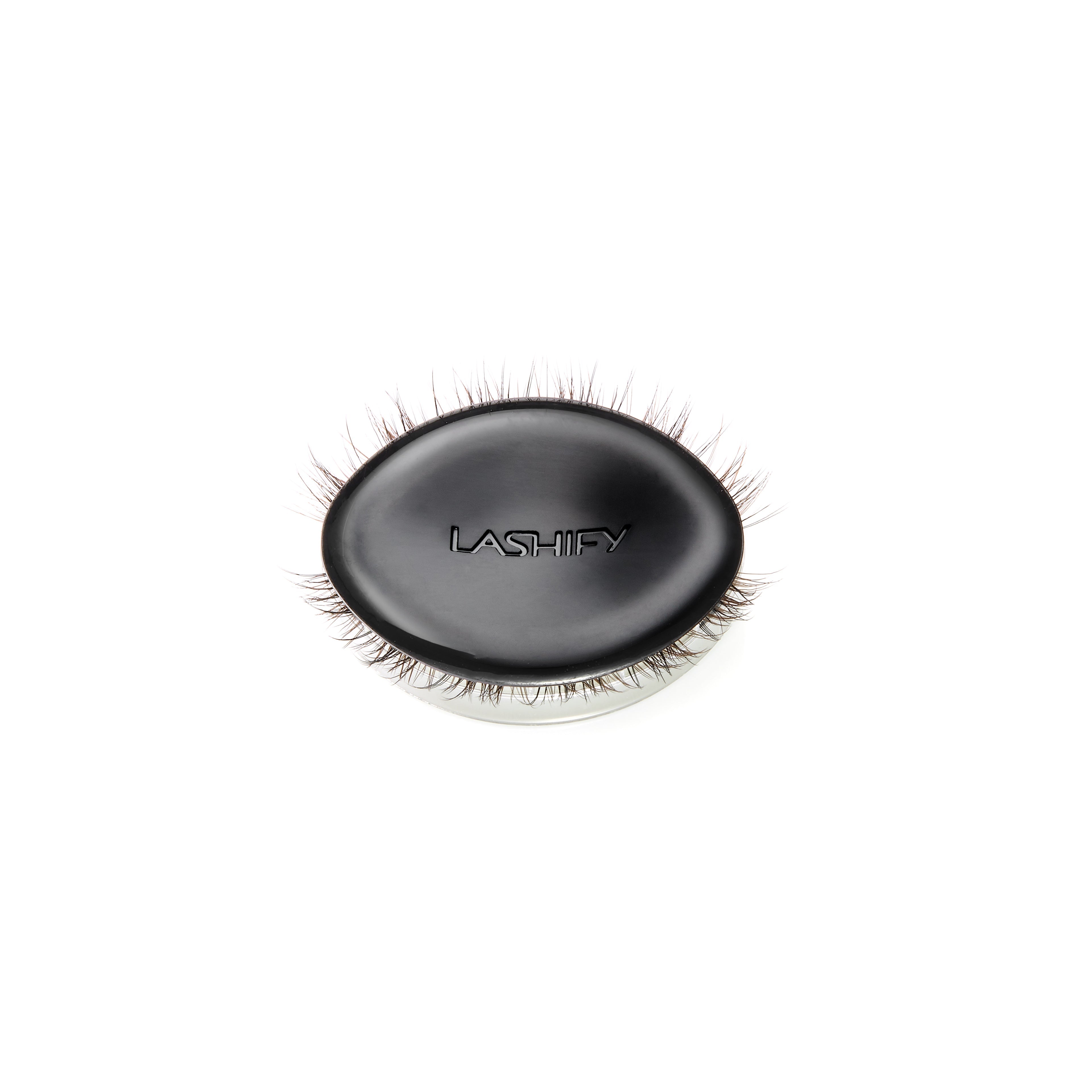 Plushy Gossamer® False Eyelashes - Natural Wispy Lashes for Dramatic Eye Makeup | Perfect for Parties, Weddings & Special Occasions
