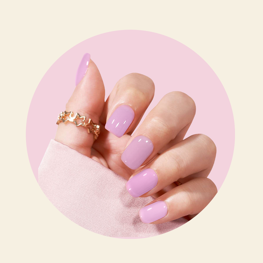 Mitty Juniper Brush-On Builder Gel for Strong & Natural-Looking Nails – Perfect for DIY Manicures, Nail Extensions & Salon-Quality Results at Home