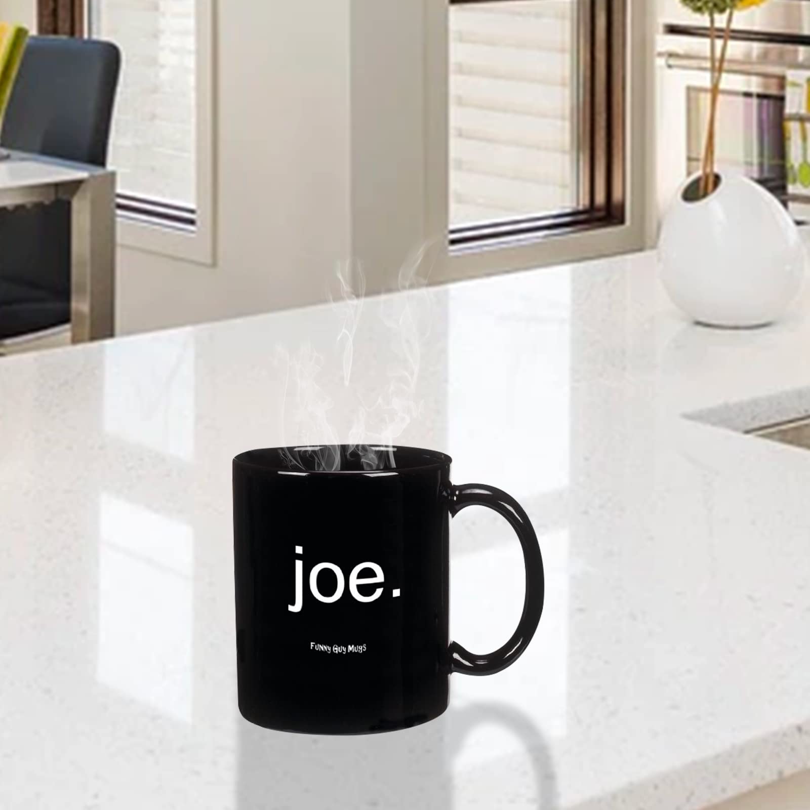 Funny Ceramic Coffee Mug 11oz - Witty Sayings for Office & Home Use