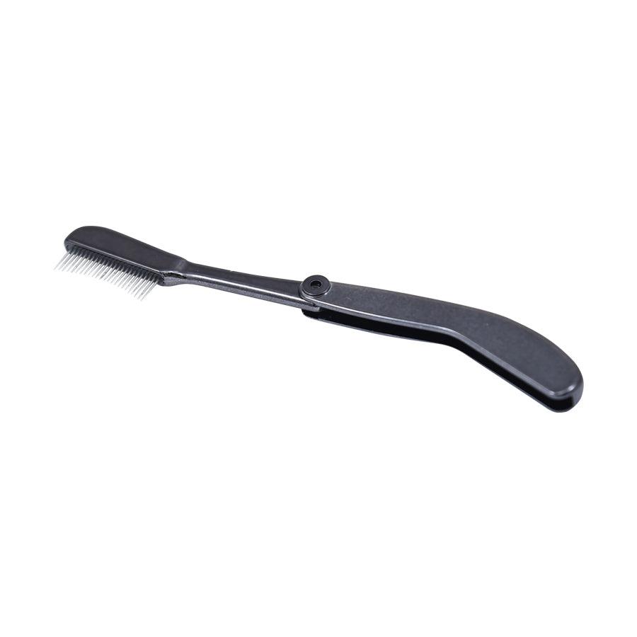SHO BI Eyelash Comb - 14g Mascara Wand for Clump-Free Lashes, Perfect for Professional Makeup & Daily Use