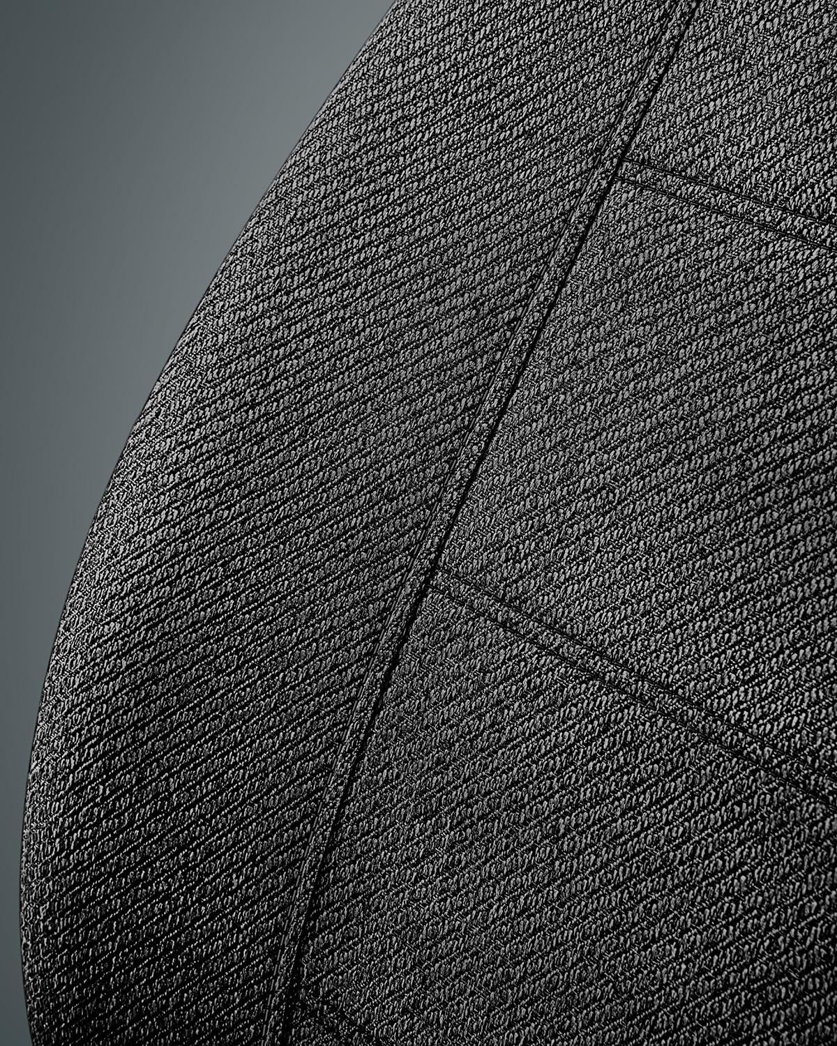 Premium Low Back Flax Car Seat Covers - Heavy Duty Breathable Front Seat Protectors with Airbag Compatibility (Not Seat Belt Compatible), Universal Fit for Most Cars, Trucks, SUVs & Vans - Black - Perfect for Commuting, Road Trips & Daily Driving Protection