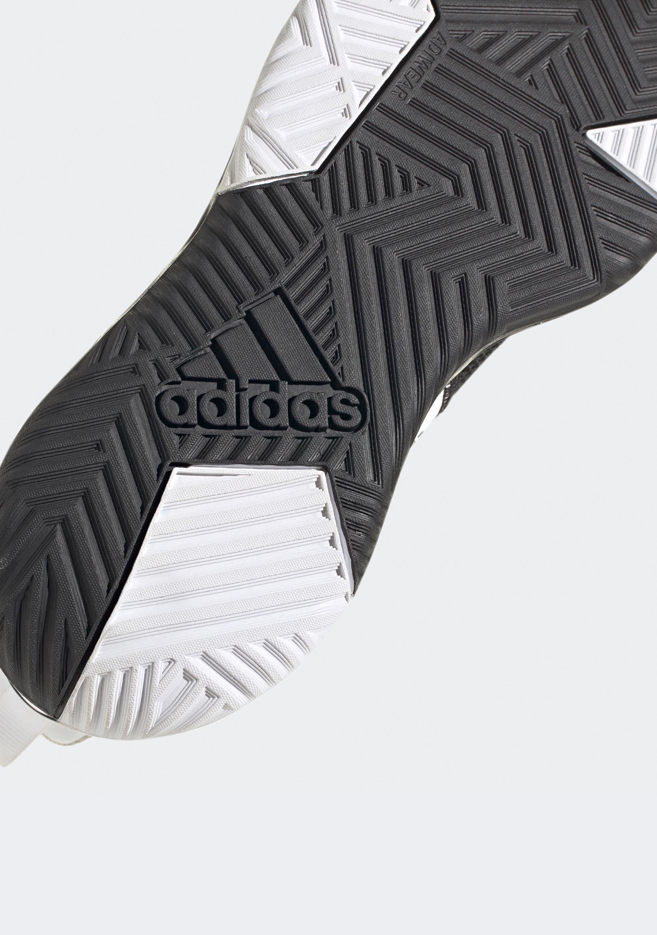 Adidas Men’s Own The Game 2.0 Running Shoes - Lightweight Athletic Sneakers for Jogging, Gym & Casual Wear - Best for Men’s Workout & Daily Comfort