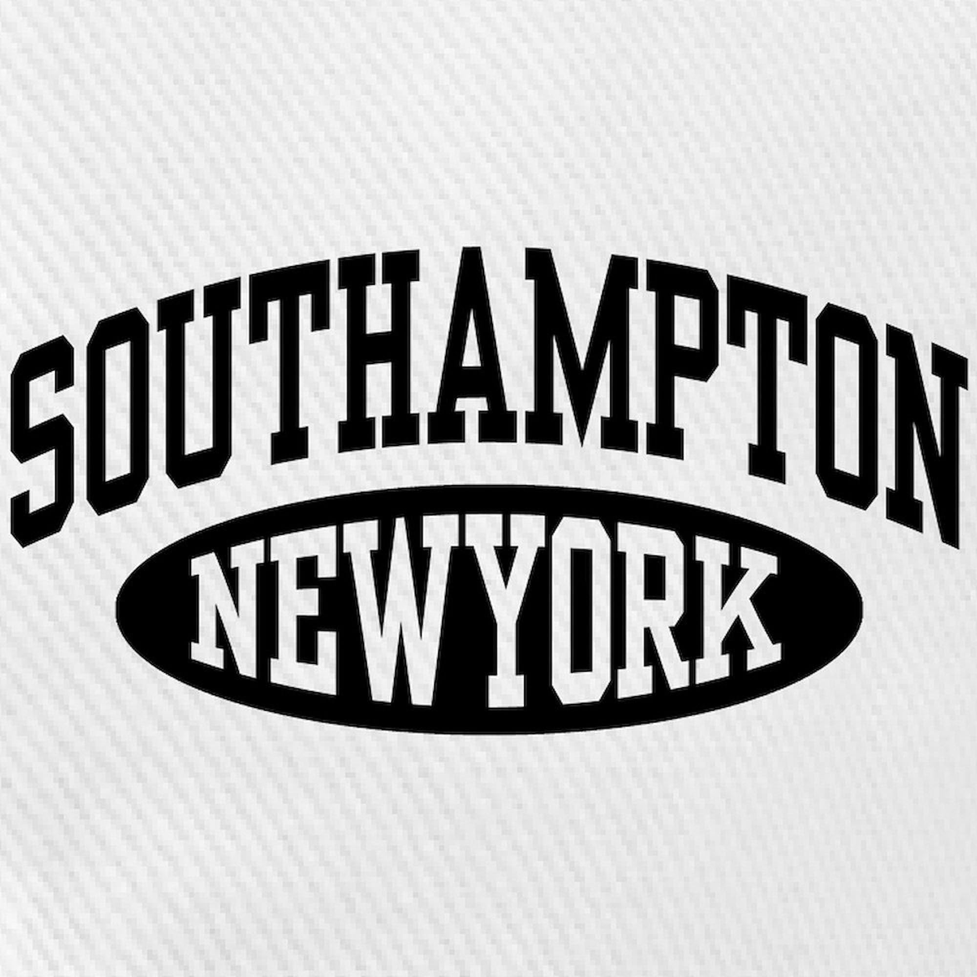 Southampton NY Baseball Cap - Adjustable for Men & Women - Perfect for Sports & Outdoors
