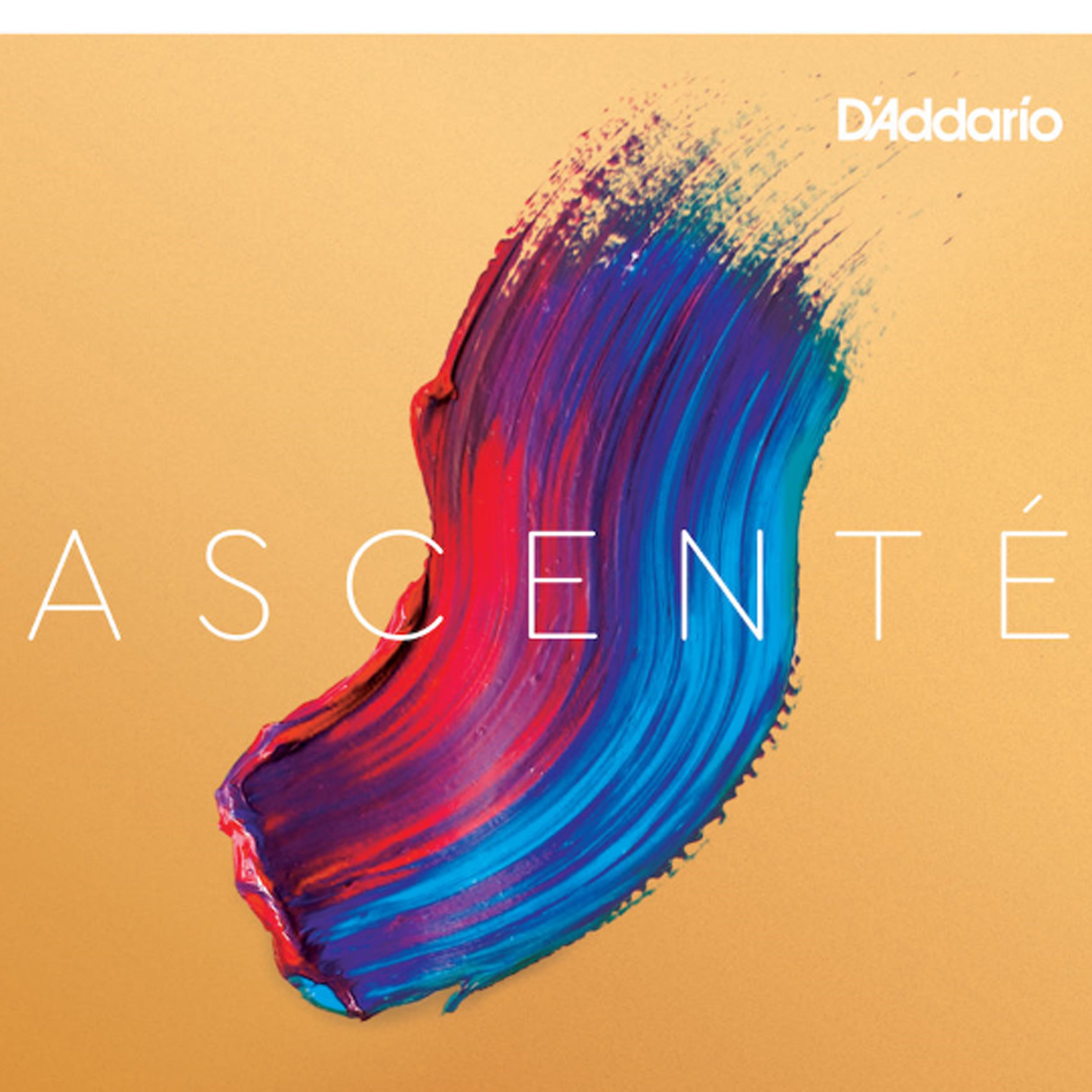 D'Addario Ascenté Viola String Set - Extra Short Scale Medium Tension (10 Pack Bulk) | Professional Viola Strings for Concert & Practice | Perfect for Student & Professional Musicians