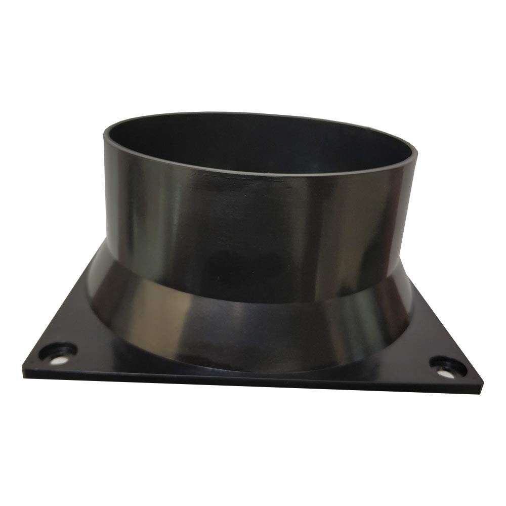 Antminer T9 S1 S3 S5 S7 S9 Cooling Fan - 120mm High Temp Duct for Mining Rigs