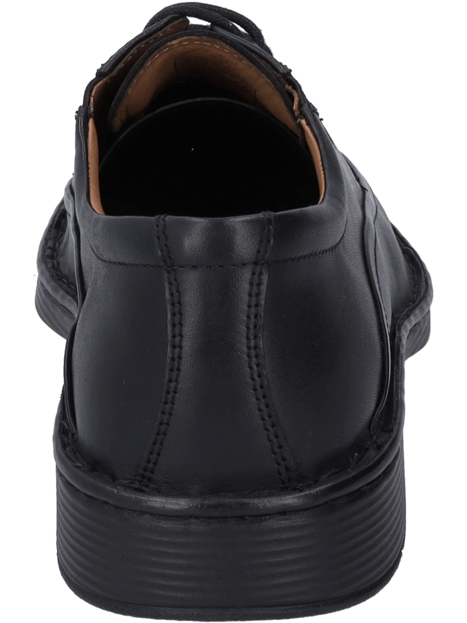 Josef Seibel Men's Loafers - Comfortable Slip-On Shoes for Business Casual & Travel - Premium Leather Driving Moccasins for Office, Walking & Daily Wear