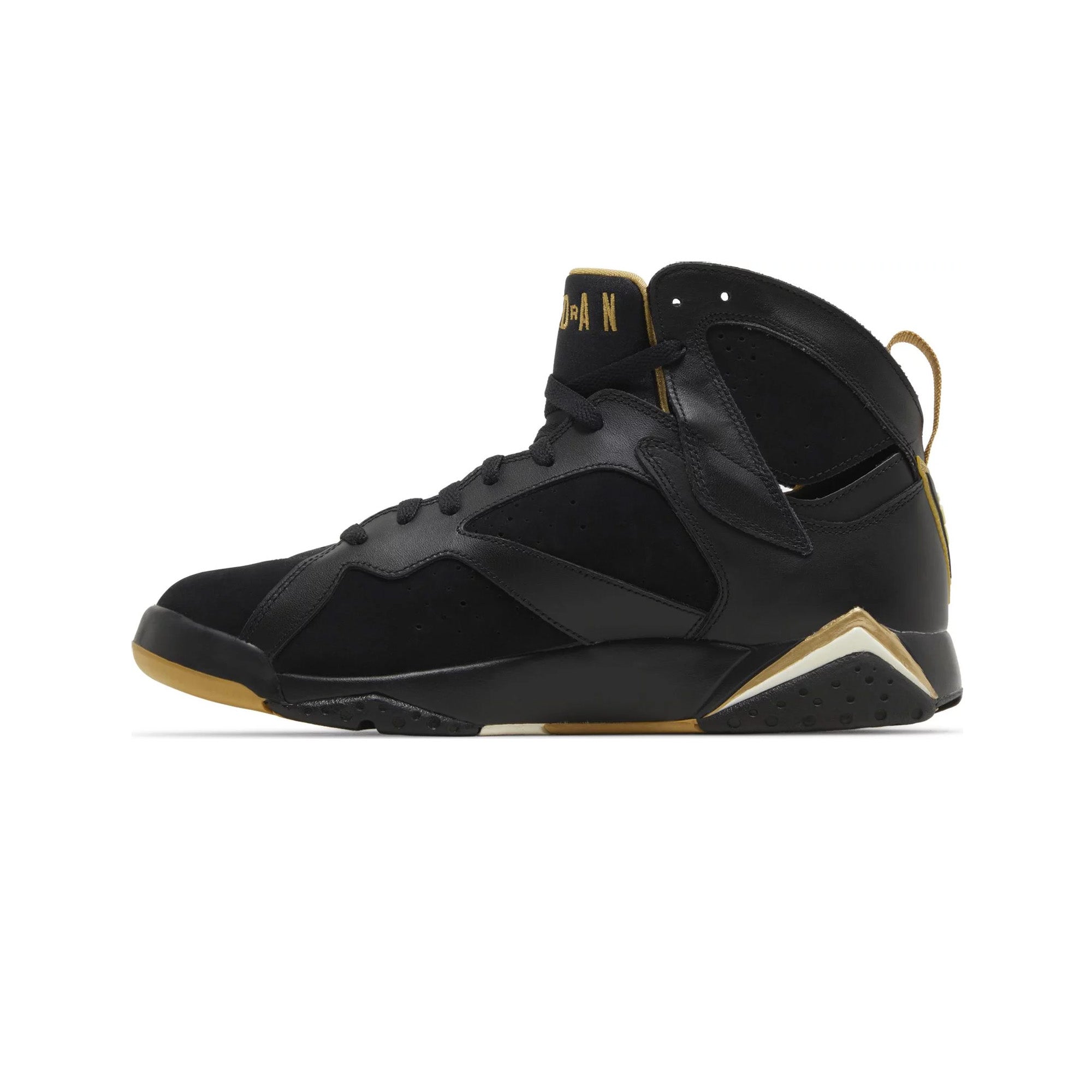 Air Jordan 'Golden Moments Pack' 6/7 Retro Basketball Shoes (2012) - Limited Edition Sneakers for Collectors & Streetwear Fashion