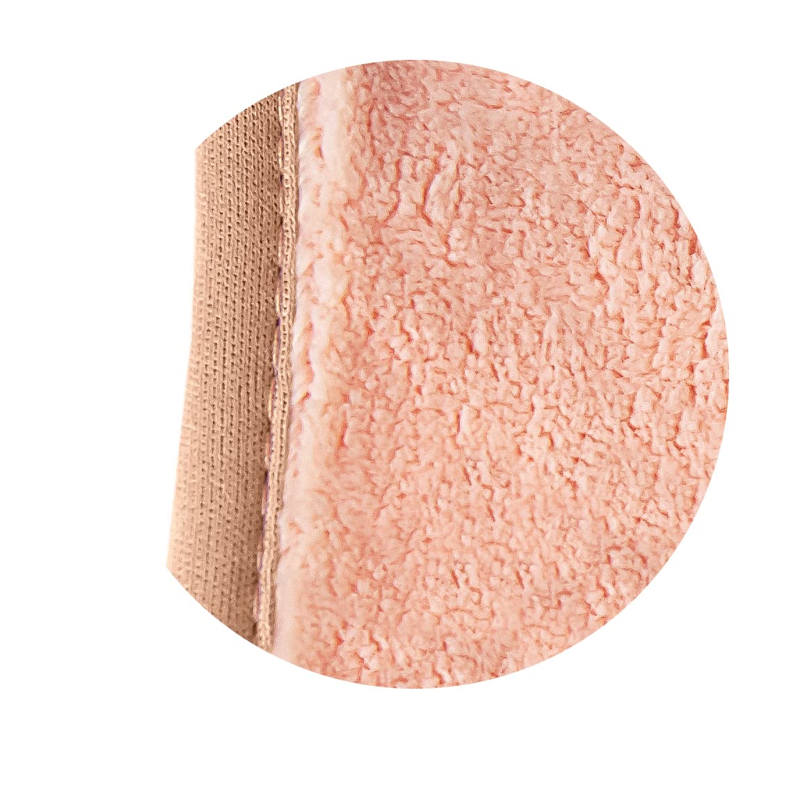 Premium Microfiber Wash Cloths for Face - Soft Makeup Remover & Facial Cleansing Mitts (3 Pack) - Gentle Exfoliation for Daily Skincare & Makeup Removal