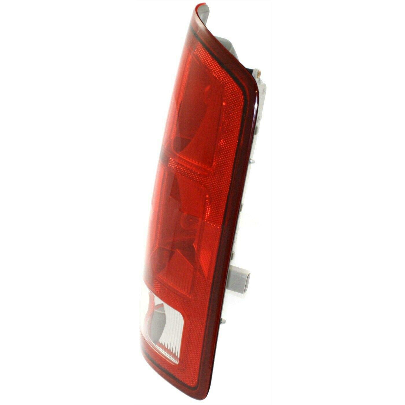 JUN Compatible Tail Lights Brake Lamps with Circuit Board for Dodge Ram 1500 2500 3500 Pickup Trucks - Perfect for Replacement & Nighttime Safety Driving