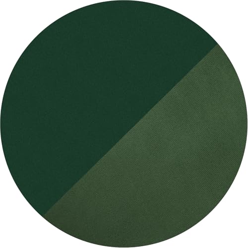 Blackish Green