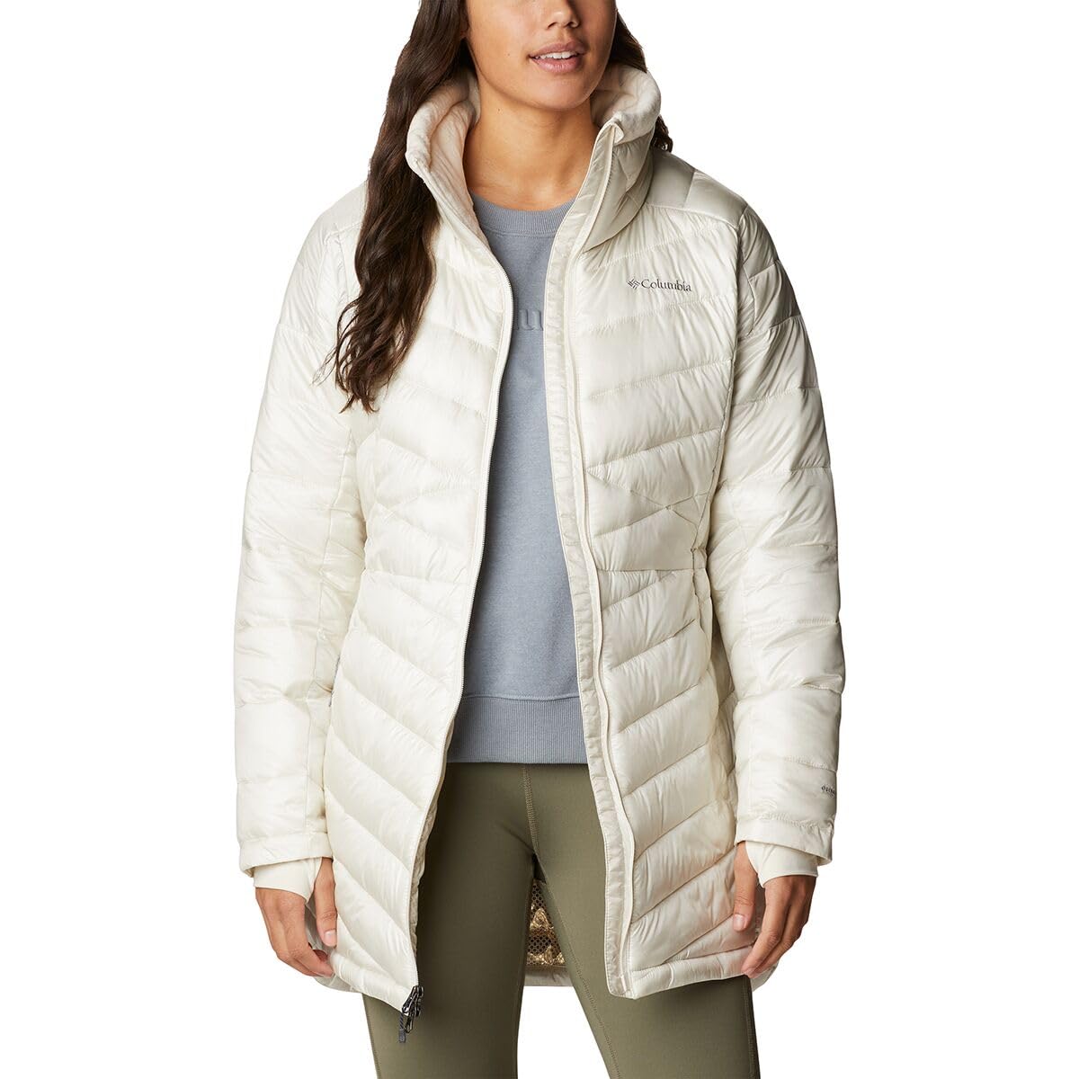 Columbia Men's Outdoor Jackets & Apparel - Waterproof, Lightweight & Durable for Hiking, Camping & Everyday Wear