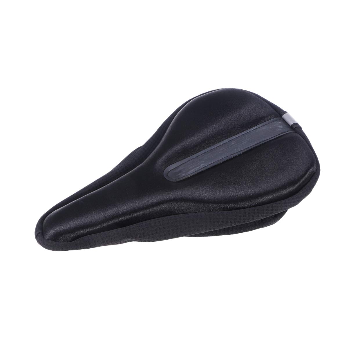 BESPORTBLE Bike Seat Cover - Anti-Slip Sponge Saddle Cushion Pad for Road & Mountain Bikes (MTB) - Comfortable Cycling Accessory for Commuting, Exercise & Outdoor Adventures