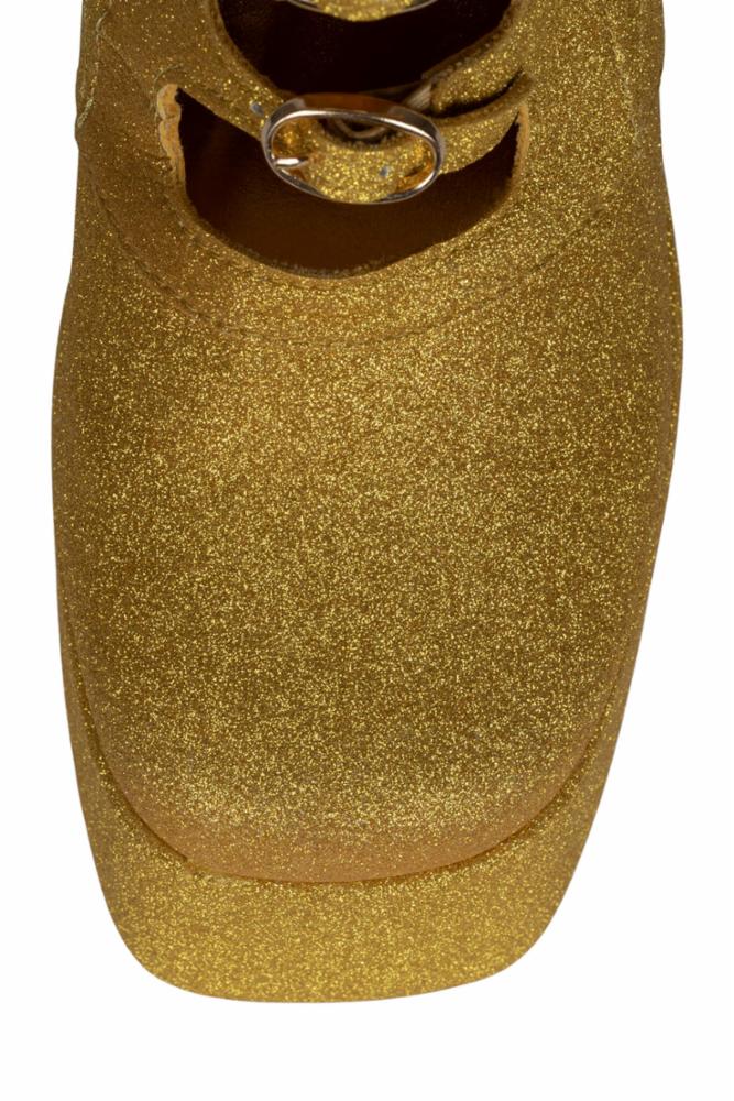 Jeffrey Campbell Women's Xandra_Kh Gold M Sandals - Stylish & Comfortable Heels for Parties, Weddings & Night Out