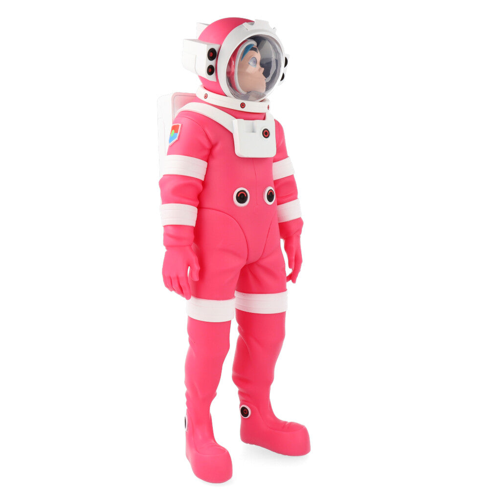 Superplastic Gorillaz Astronaut 2D Action Figure - Limited Edition Collectible Toy for Fans & Decor - Perfect for Display, Gifts & Pop Culture Enthusiasts