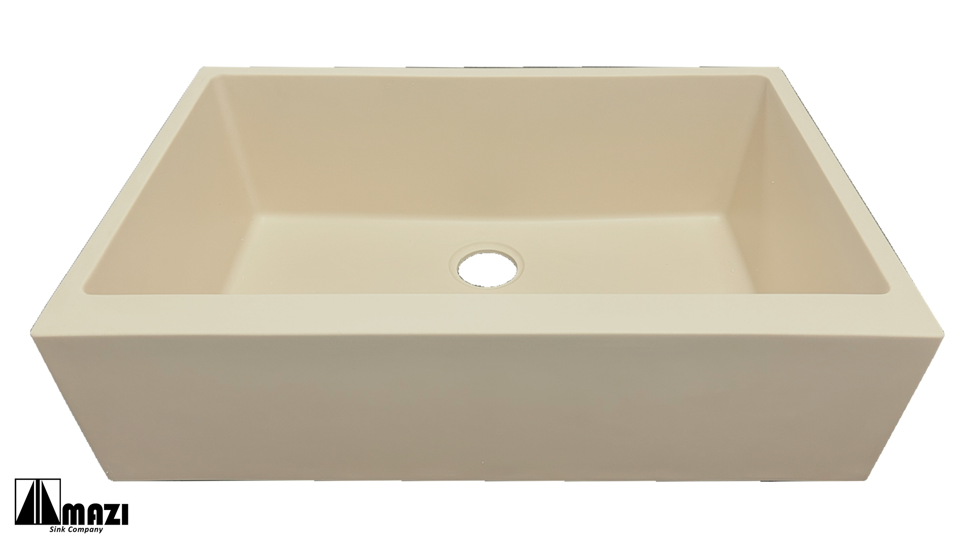 Premium Granite Composite Kitchen Sink - Heavy Duty 33