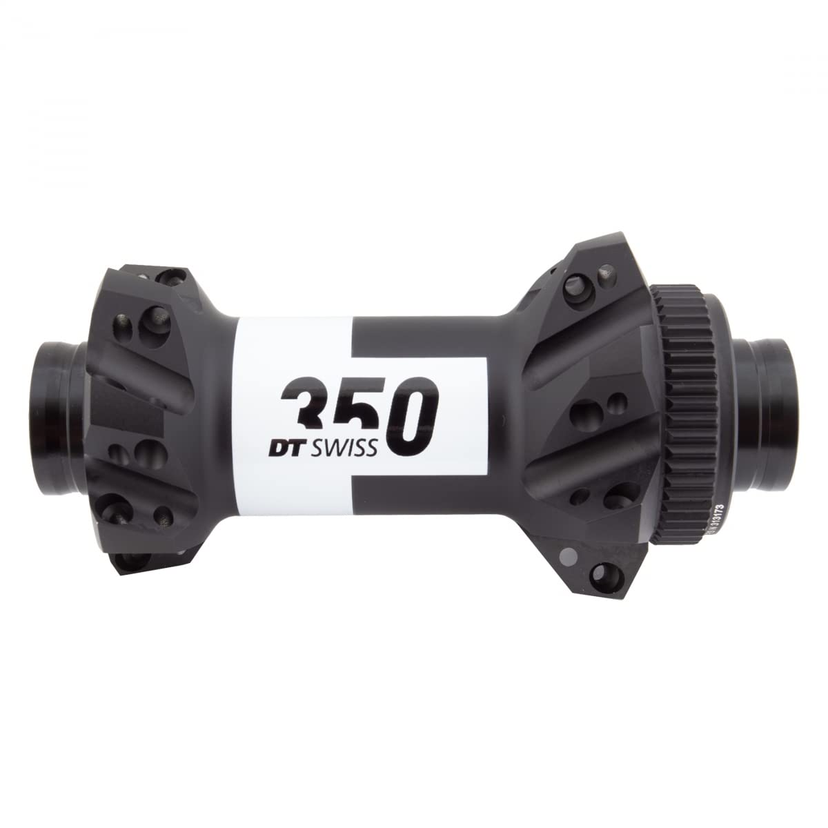 DT Swiss Unisex 350 Bike Hub - High-Performance Cycling Hub for Road & Mountain Bikes - Lightweight & Durable Multicolor Bicycle Hub - Perfect for Commuting, Racing & Trail Riding