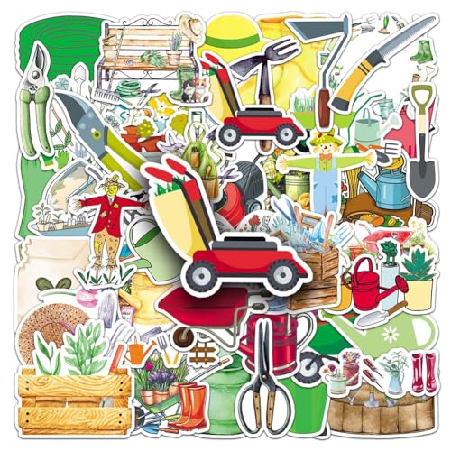 Gardening Tools