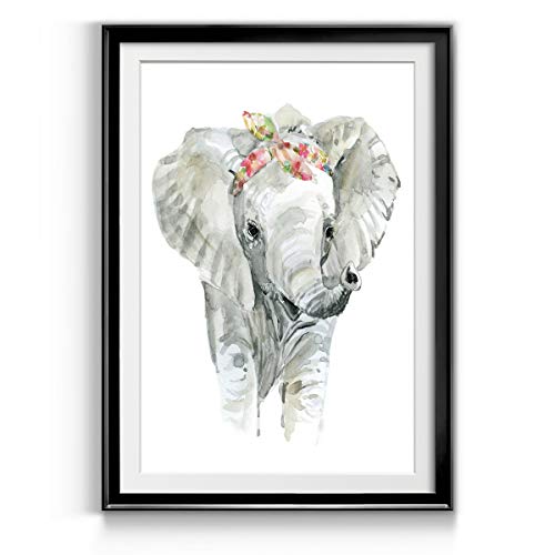 Savannah Elephant