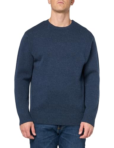 Dark Blue Heather