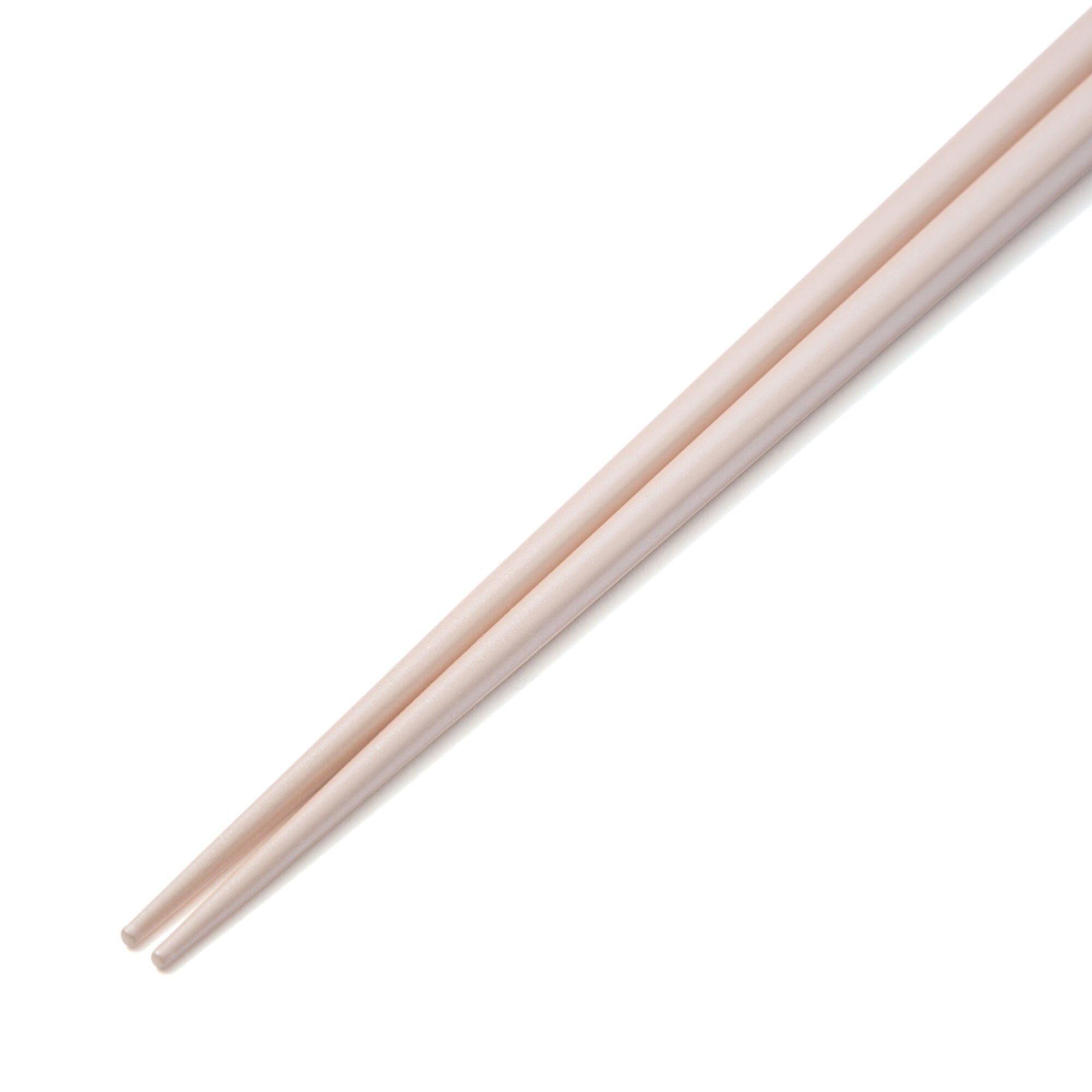 Glitter Pink Chopsticks - Elegant Disposable Chopsticks for Sushi, Asian Cuisine & Parties - Perfect for Home Dining, Restaurants & Gifts