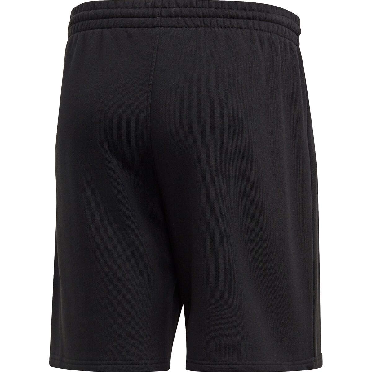 adidas Originals Men's Trefoil Essentials Athletic Shorts - Comfortable Casual Workout & Lounge Shorts for Running, Gym, and Everyday Wear