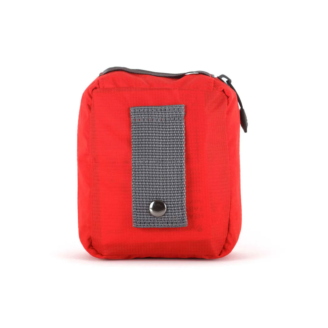 Lifesystems Sterile First Aid Kit - Compact Emergency Medical Supplies for Home, Travel & Outdoor Adventures | Essential Safety Gear for Camping, Hiking & Car Accidents