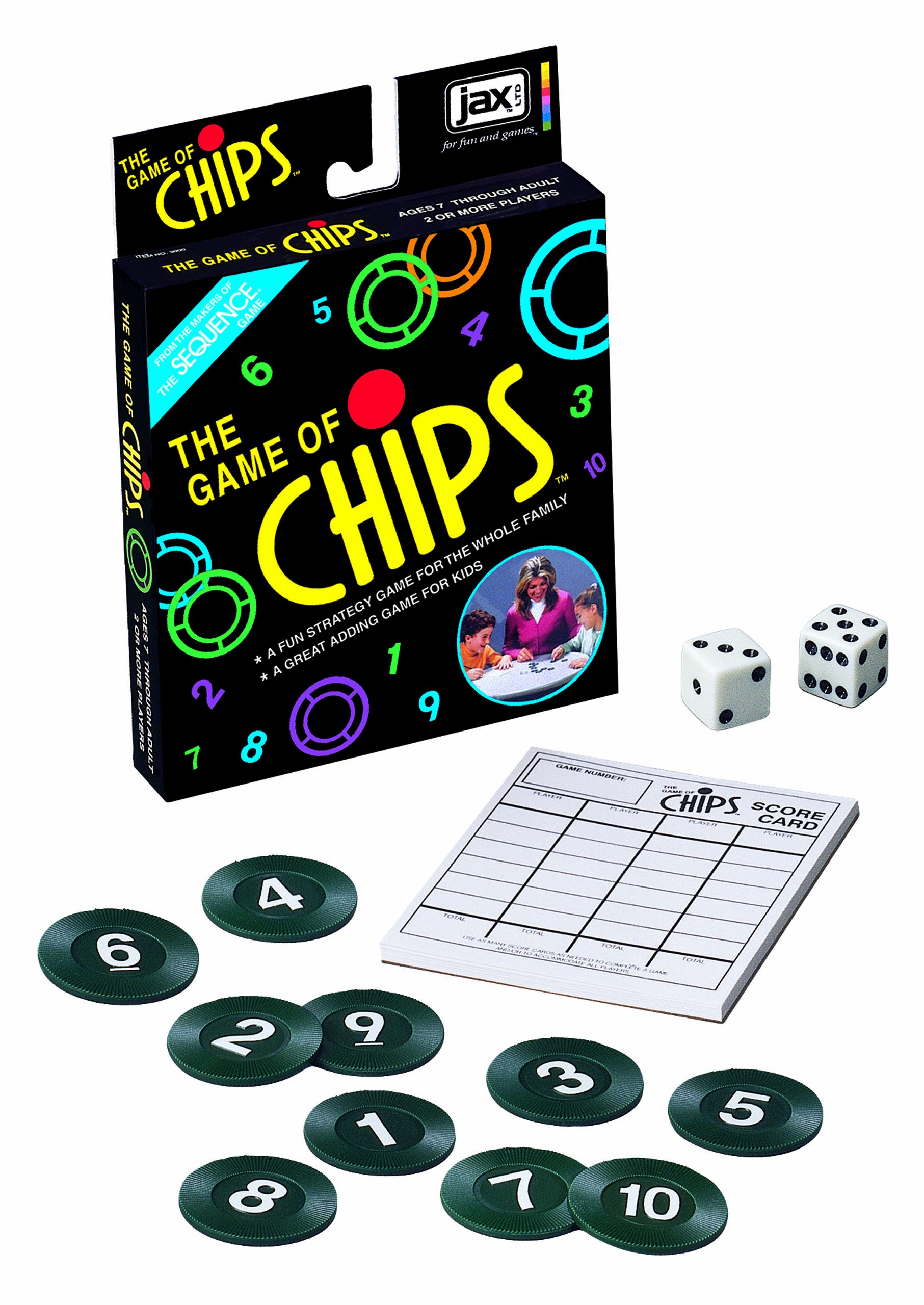 Premium Poker Chips Set - 500 Clay Casino Style Poker Chips with Aluminum Case for Texas Hold'em, Blackjack & Home Game Nights - Perfect for Poker Parties, Casino Nights & Family Game Nights