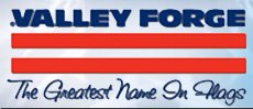 18ft White Steel Flag Pole Complete Set with 3X5ft Polycotton US Flag - Heavy Duty Outdoor Flagpole Kit for Residential & Commercial Use, Perfect for Patriotic Display, Gardens, and Public Events