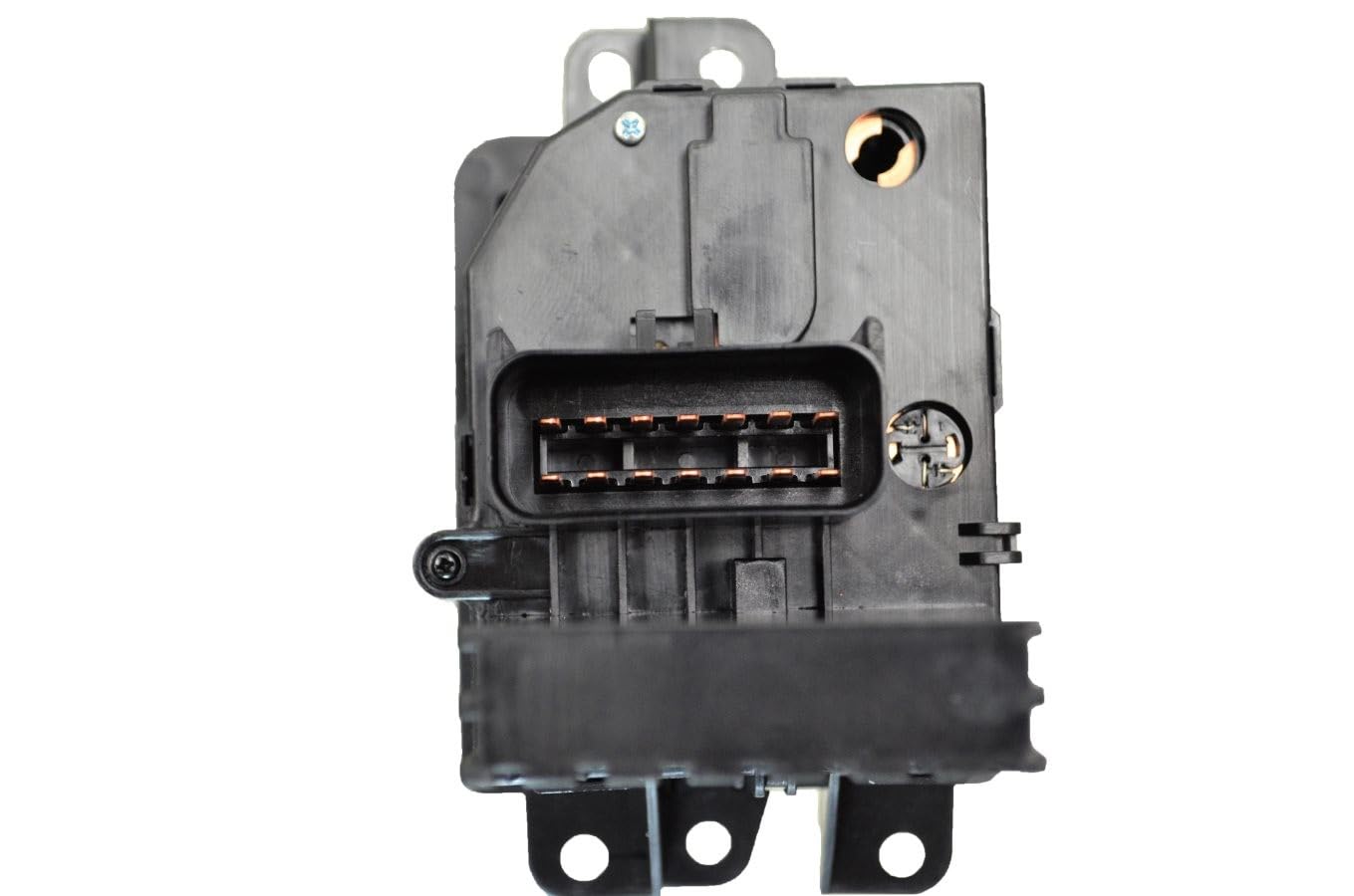 PT Auto Warehouse HLS-2902 Headlight Switch with Cargo Light - Compatible with Dodge Ram 1500 2500 3500 (Replaces 56045532AE AF AC AD) - Perfect for Night Driving & Off-Road Adventures