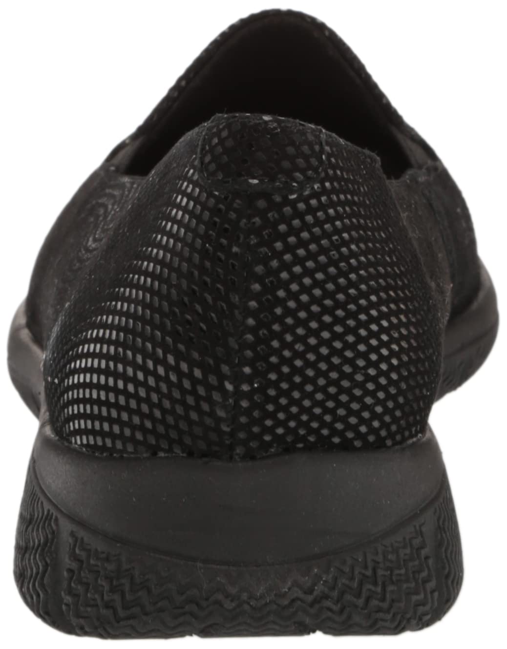 Trotters Women's Loafers - Comfortable Slip-On Shoes for Work, Travel & Casual Wear | Non-Slip Sole & Arch Support | Perfect for Office, Walking & Everyday Use