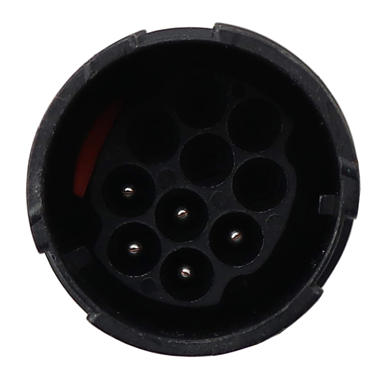 Beck Arnley 201-2725 Neutral Safety Switch - Compatible with Multiple Vehicle Models | Perfect for Automatic Transmission Repair & Replacement