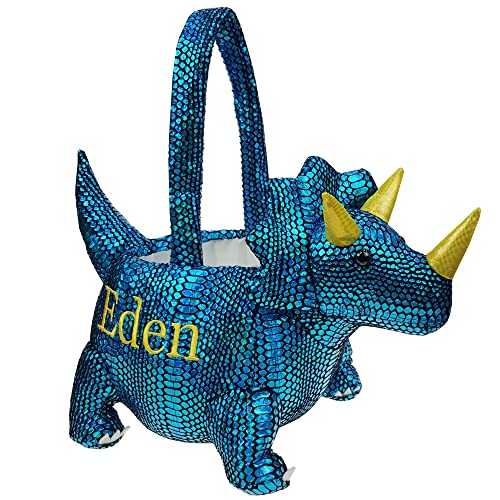 Aa-triceratops-shine Blue