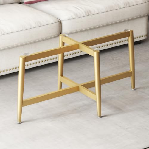T Shape-gold