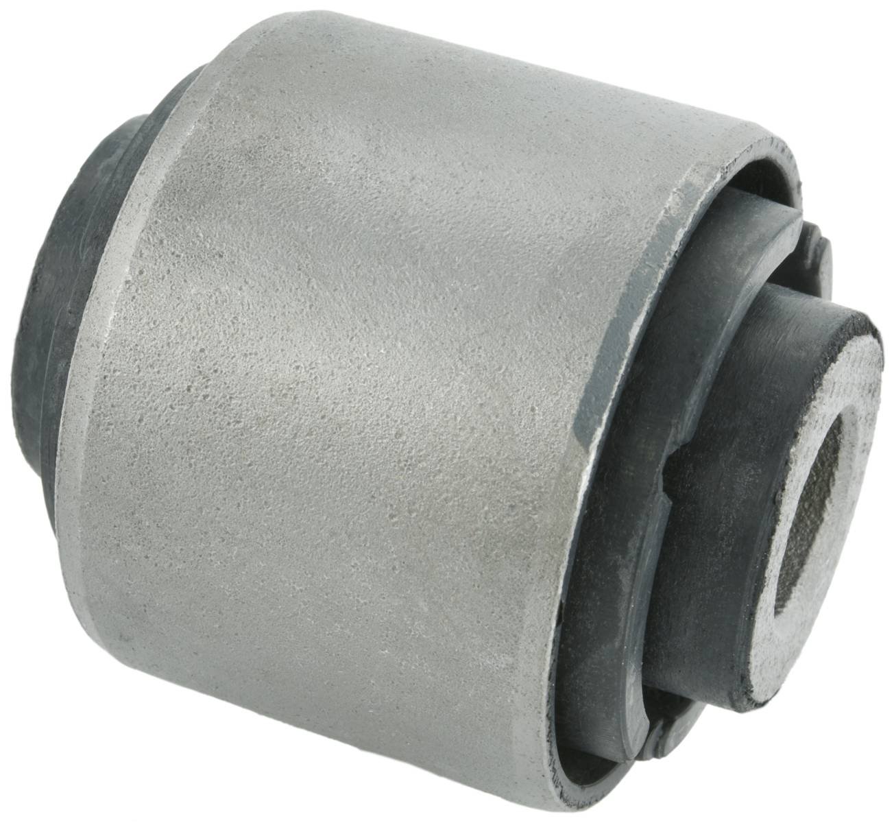 Febest 52395S5A004 Rear Arm Bushing for Honda Accord, Civic, CR-V - Durable Suspension Replacement Part - Perfect for Smooth Ride & Handling on Rough Roads