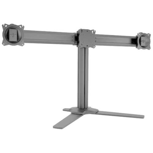Chief KONTOUR Free Standing 3x1/2x1 Array TV Mount - Supports Up to 30 Screens, 30 lb Load Capacity, 40.2