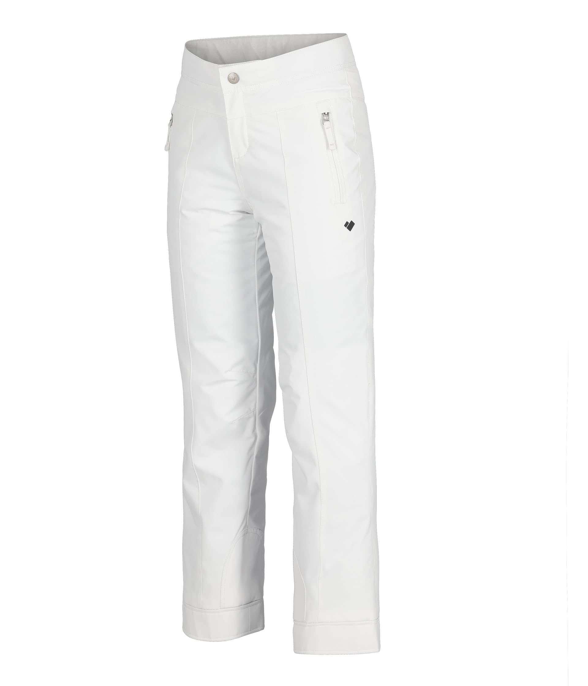 Obermeyer Girls' Brooke Pants - Waterproof Snow Pants for Kids (Toddler/Big Kids) - Perfect for Skiing, Snowboarding & Winter Outdoor Activities