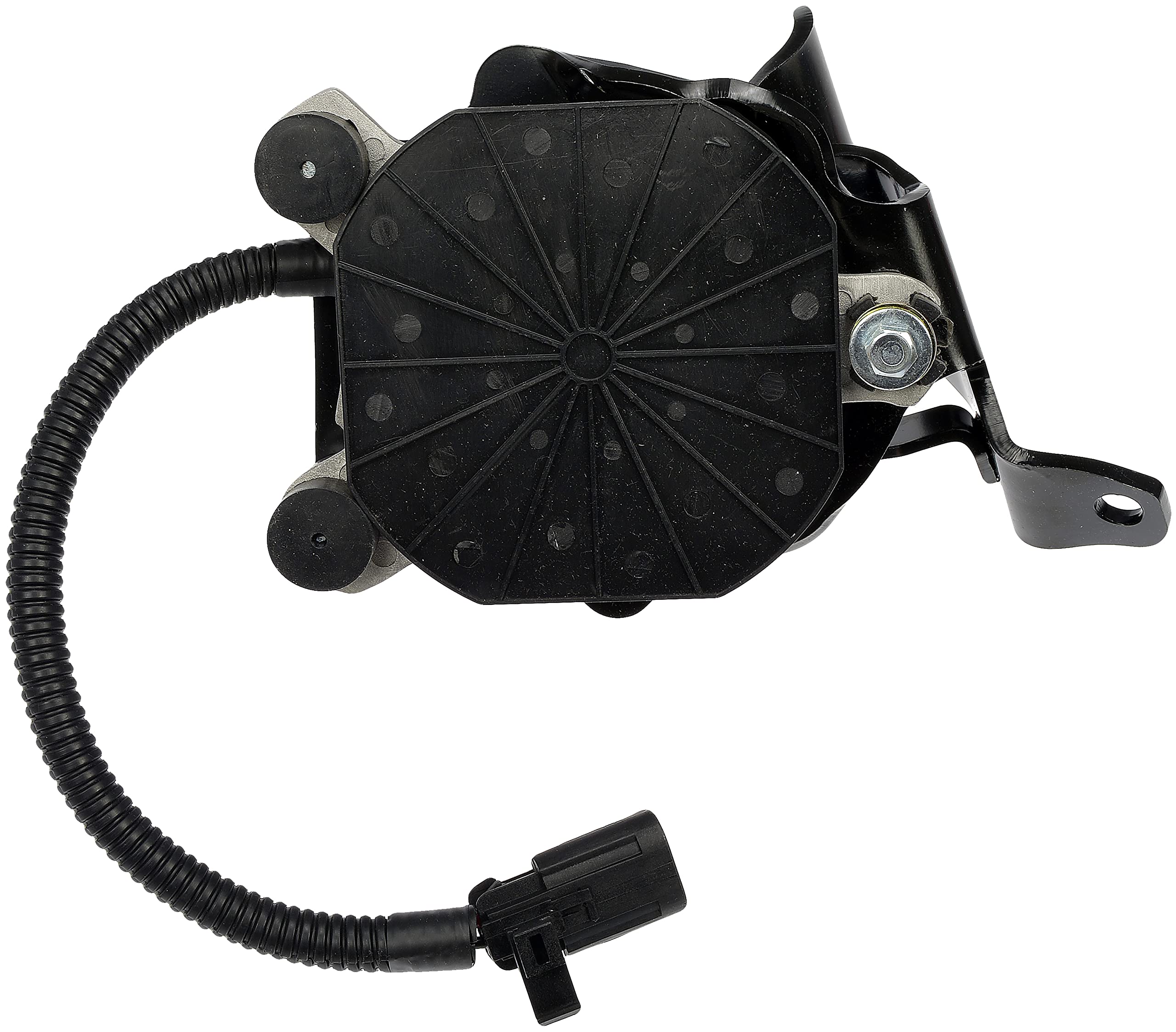 Dorman 306-053 Secondary Air Injection Pump Replacement for Buick Chevrolet GMC Vehicles - Fixes Check Engine Light & Emissions Issues - Perfect for Chevy Silverado, GMC Sierra & Buick Enclave