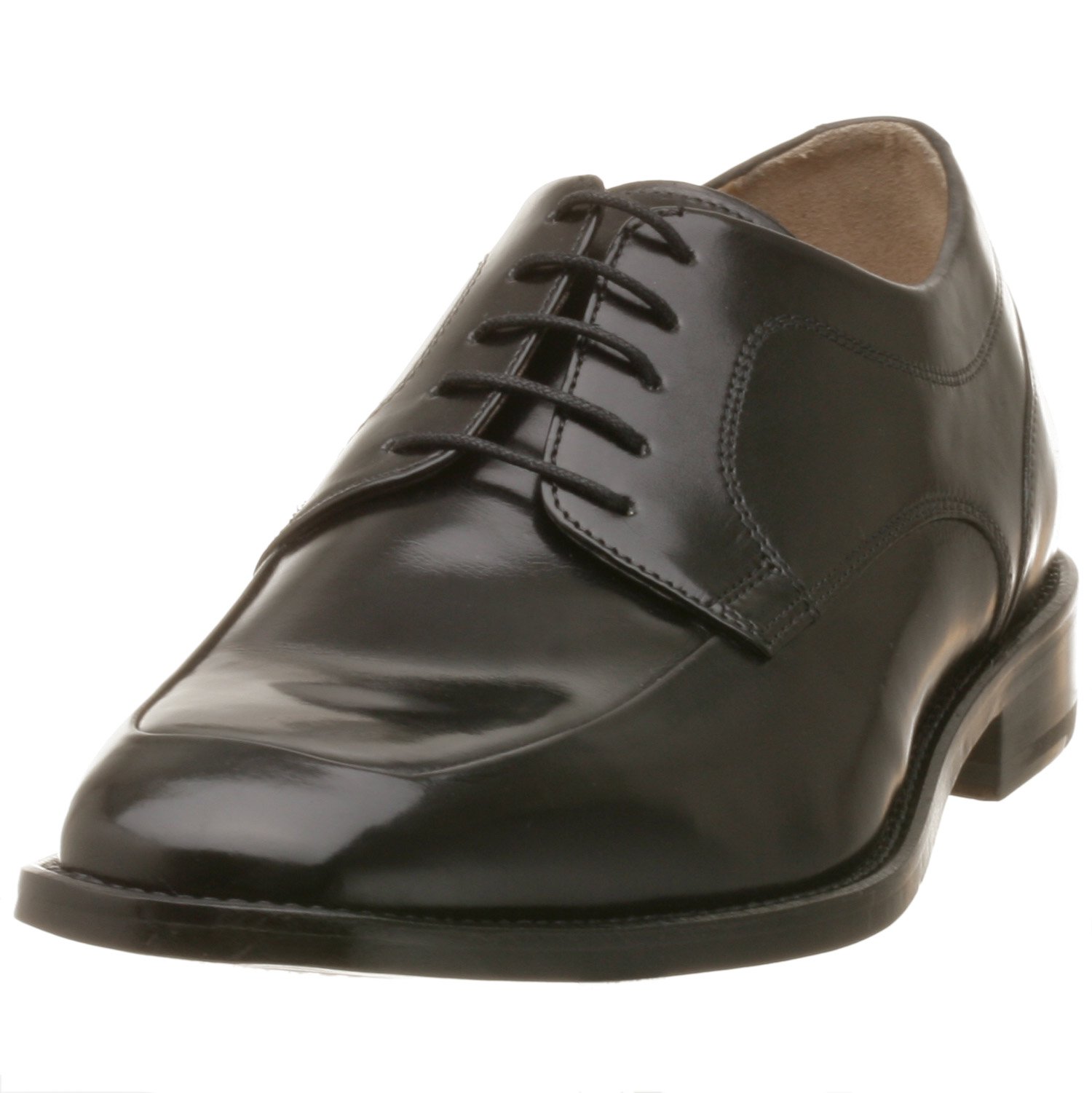 Florsheim Men's Berkley Weave Oxford Dress Shoes - Comfortable & Stylish Business Casual Footwear for Office, Wedding & Formal Events